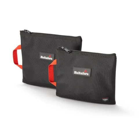 590190 Hultafors Verktygsväska 2-pack Outlet